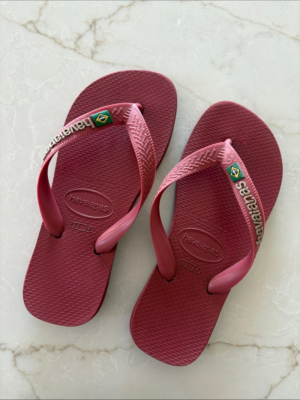 Kids havaianas